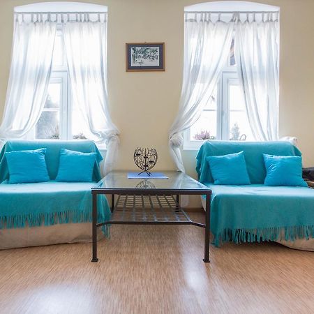 Apartament Plaza Gdańsk Extérieur photo