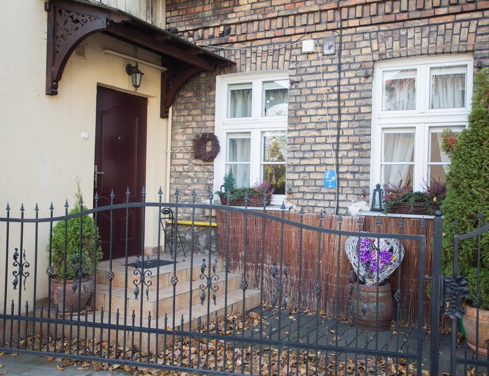 Apartament Plaza Gdańsk Extérieur photo