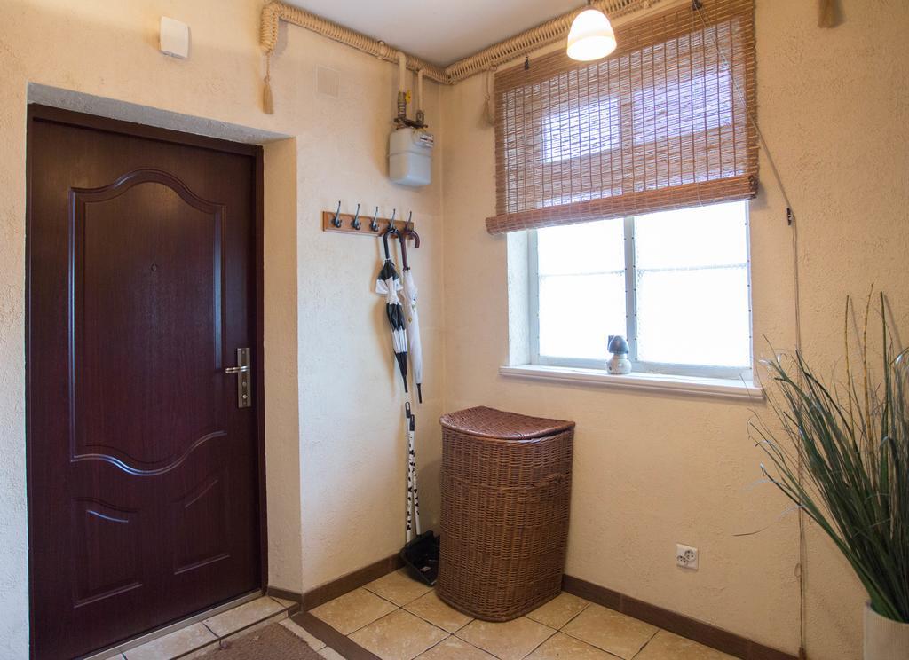 Apartament Plaza Gdańsk Extérieur photo