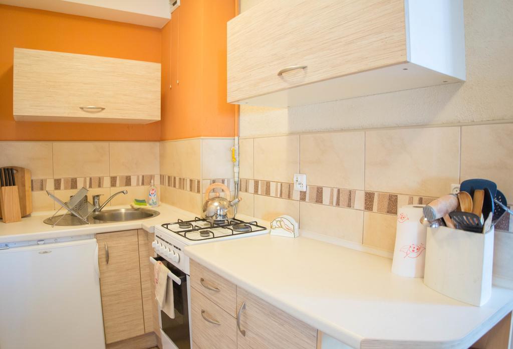 Apartament Plaza Gdańsk Extérieur photo