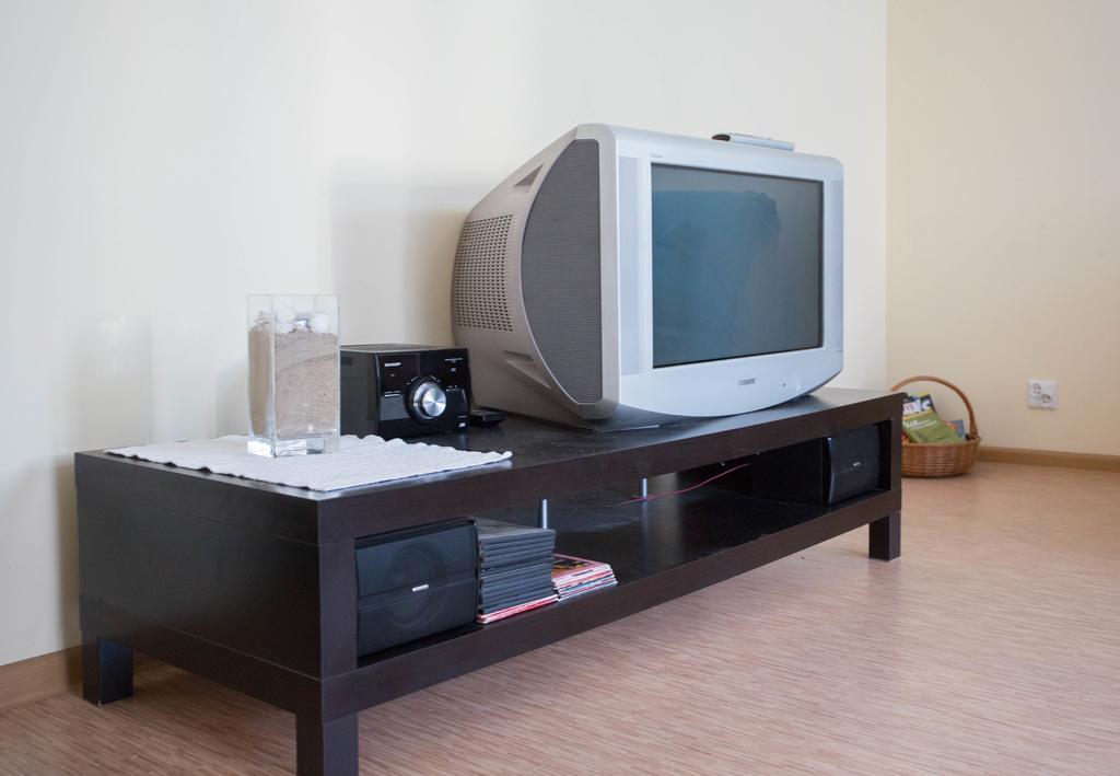 Apartament Plaza Gdańsk Extérieur photo