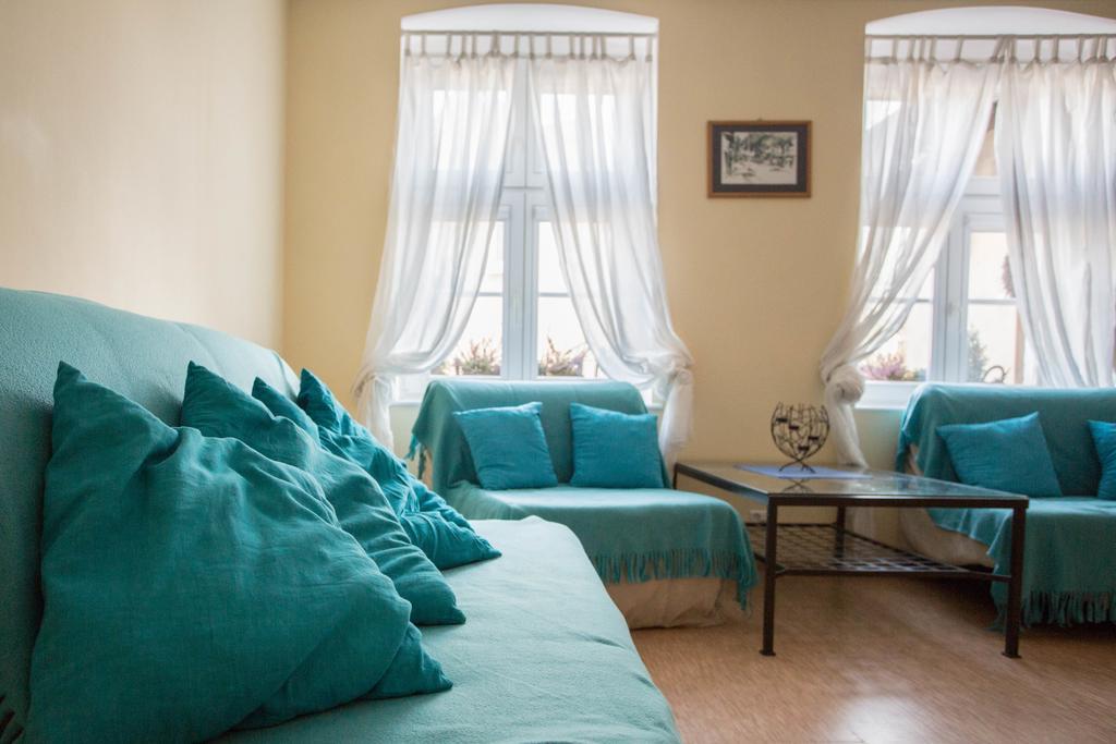 Apartament Plaza Gdańsk Extérieur photo