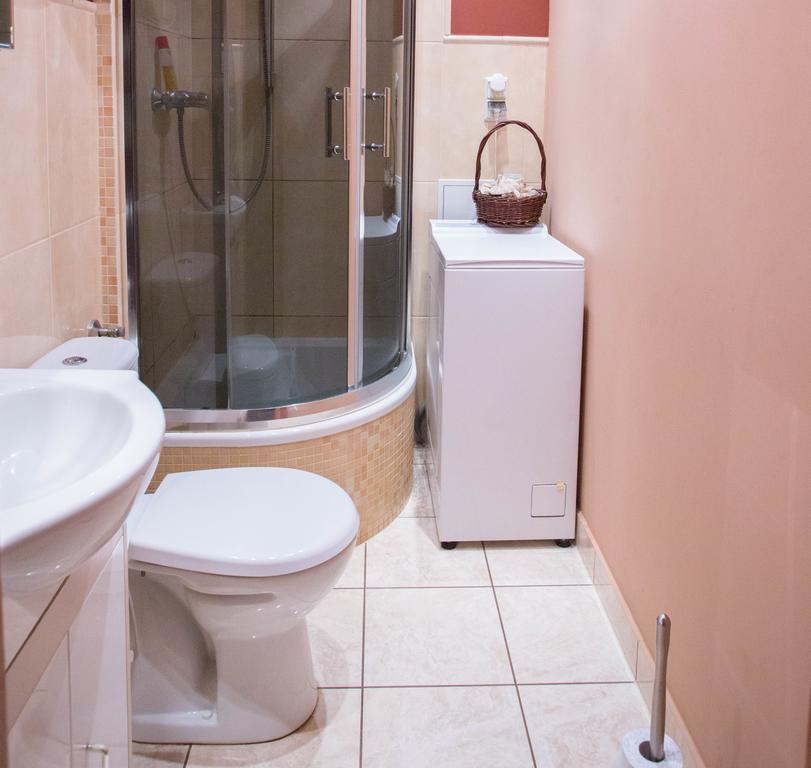 Apartament Plaza Gdańsk Extérieur photo