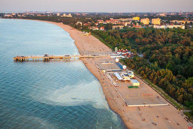 Apartament Plaza Gdańsk Extérieur photo